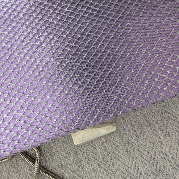 Coccinelle - Shoulder Bag / Clutch - Purple Lavender - Picture 9 of 13